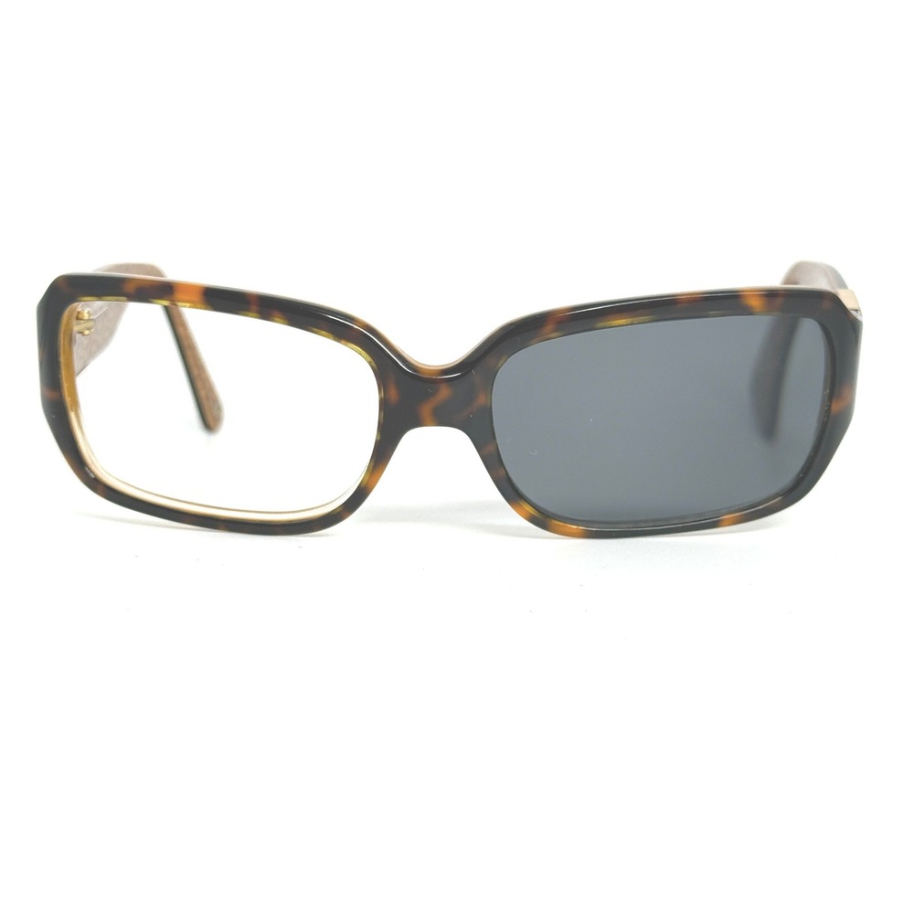 Coach Delphine S443 Tortoise Eyeglasses Frames Women Optical Glasses 21386
